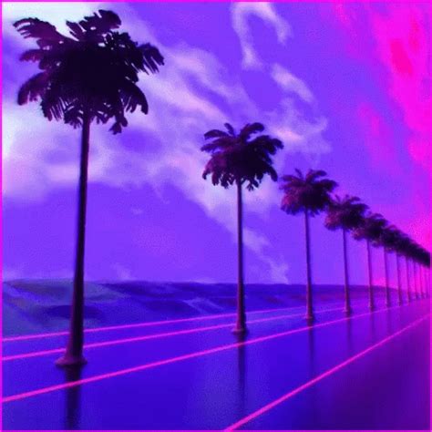 aesthetic gif on Tumblr.